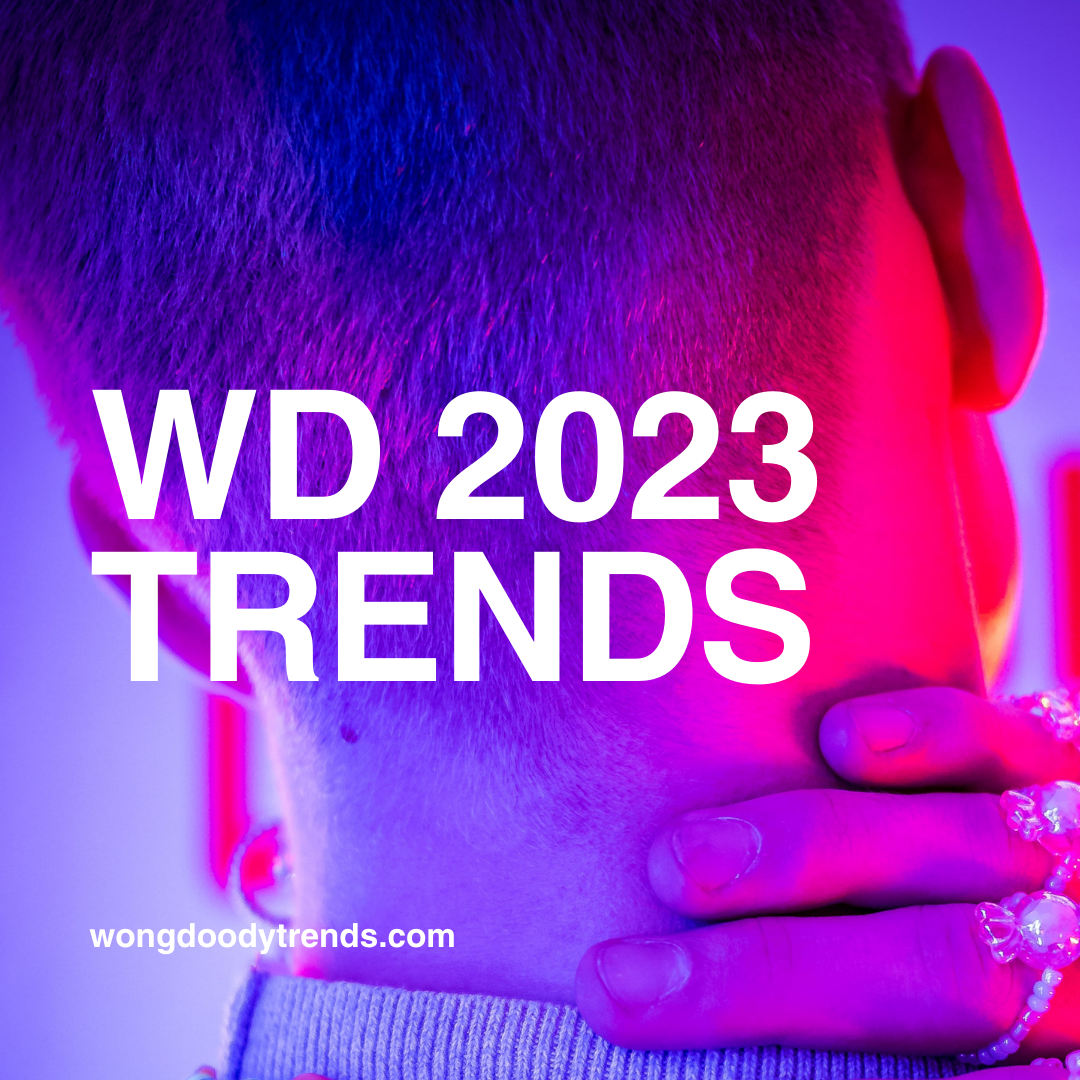 WONGDOODY 2023 Insights and Trends